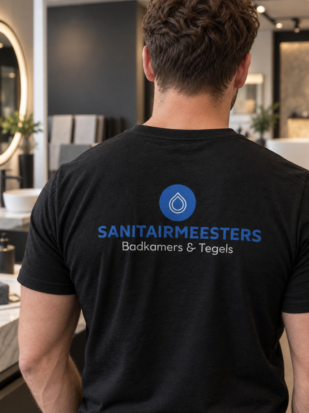 sanitairmeesters